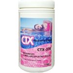 ASTRALPOOL CTX 370 pomalurozpustný chlor 1 kg – Zboží Dáma