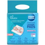 Canpol babies Multifunkční hygienické podložky 33x45cm 20ks – Zboží Dáma