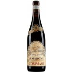 Santi Santico Amarone della Valpolicella Classico DOCG 16% 0,75 l (tuba) – Hledejceny.cz