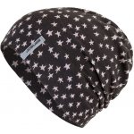 Sensor čepice merino impress černá/stars – Hledejceny.cz