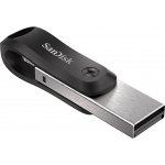 SanDisk iXpand 256GB SDIX30N-256G-GN6NE – Zboží Mobilmania