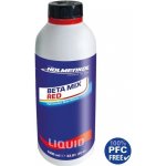 Holmenkol Betamix červený tekutý 1000 ml – Hledejceny.cz