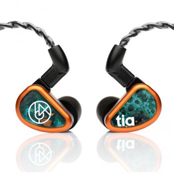 64 Audio Fourté