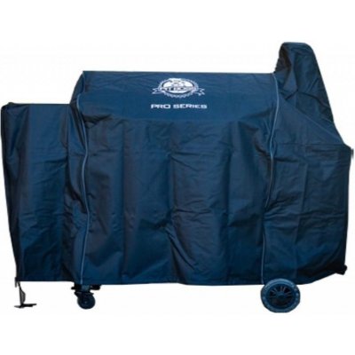 Pit Boss Pro Series 1600 Wifi 32128 – Zboží Mobilmania