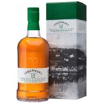 Tobermory 12y 46,3% 0,7 l (karton) – Hledejceny.cz
