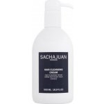 Sachajuan Hair Cleansing cream 500 ml – Hledejceny.cz