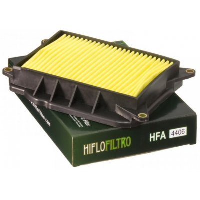 Vzduchový filtr HIFLOFILTRO HFA4406 – Hledejceny.cz