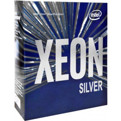 Intel Xeon Silver 4108 BX806734108 – Hledejceny.cz