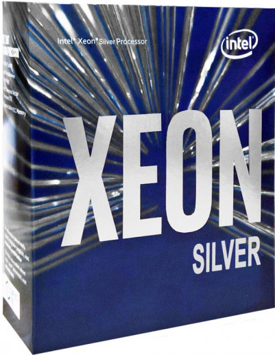 Intel Xeon Silver 4108 BX806734108