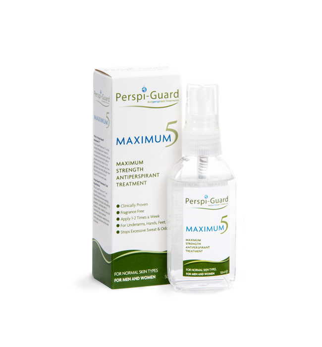 Perspi-Guard deospray 50 ml