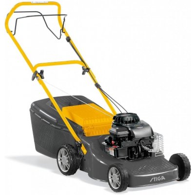 Stiga Collector 46 – Zbozi.Blesk.cz