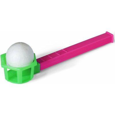 Seva Magic ball kouzelný míček v krabičce 22x4,5x3cm – Zboží Mobilmania