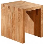 Exclusivholz Aspen 51 x 48 x 53 cm – Zboží Mobilmania
