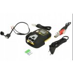 Oxford Oximiser 900 OF571 12V/30Ah – Zboží Mobilmania