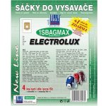 Jolly MAX 1 SBAG (4+1+1ks) do vysav. PHILIPS, ELECTROLUX, TORNADO, VOLTA – Zbozi.Blesk.cz