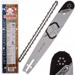 Demon Vodicí lišta s řetězem 15'' 64 1.5mm 0.325'' M86677 – Hledejceny.cz