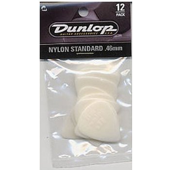 Dunlop Nylon Standard 0.46 12ks