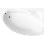 Besco Finezja Nova 155 x 95 cm WAF-155-NP – Hledejceny.cz