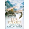 Elektronická kniha Tales from the Perilous Realm: Roverandom and Other Classic Faery Stories - Tolkien J. R. R., Lee Alan