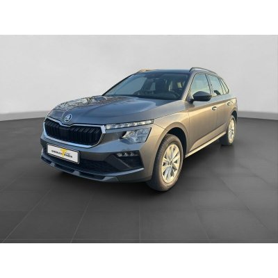 Skoda Kamiq 1.5 TSI DSG 110 kW – Sleviste.cz