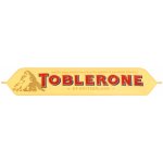 Toblerone mléčná 35 g – Zboží Dáma