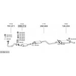 BOSAL BS 128-007 – Hledejceny.cz