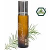 Vonný olej Natasha Roll-on Esenciální olej Tea Tree BIO 10 ml