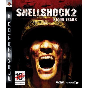 SHELLSHOCK 2: BLOOD TRAILS