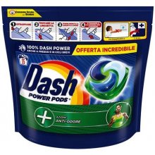 Dash Allin1 Pods Anti-Odore gelové kapsle 35 PD
