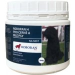 Univit Roboran H pro bílé nebo černé psy 200 g – Sleviste.cz