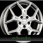 MAK EPICA 7x18 5x114,3 ET32 light titan | Zboží Auto