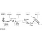 Bosal BS 283-873 – Hledejceny.cz