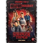 Distrineo Adventní kalendář Stranger Things - Stranger Things – Hledejceny.cz
