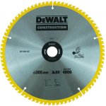 DeWALT DT1184 305x30mm 80z – Hledejceny.cz