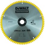 DeWALT DT1184 305x30mm 80z – Zboží Dáma