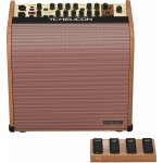 TC Helicon HARMONY V60 – Zboží Dáma
