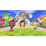 Tomodachi Life: Living the Dream – Zboží Dáma