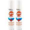 Repelent Off! Protect spray 2 x 100 ml