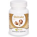 Natural Pharm Shiitake 100 tablet – Hledejceny.cz