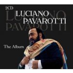 Luciano Pavarotti - Live In Concert CD – Hledejceny.cz