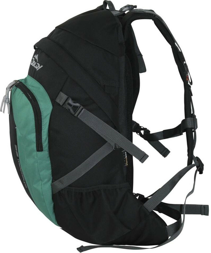 Doldy Shadow zelená 22 l