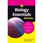 Biology Essentials For Dummies – Zboží Mobilmania