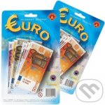 Pexi Bankovky a mince Euro – Zbozi.Blesk.cz
