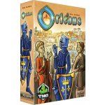 DLP Games Orleans Základní hra – Zboží Dáma