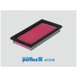Vzduchový filtr PURFLUX A1316 – Hledejceny.cz