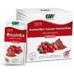 Green Ways Brusinka BIO v prášku 200 g – Sleviste.cz