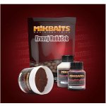 Mikbaits Těsto Krvavý Huňáček 200g Jahoda exclusive – Hledejceny.cz