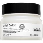 L'Oréal Série Expert Metal Detox Mask 250 ml – Zboží Dáma
