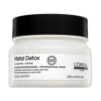 L'Oréal Série Expert Metal Detox Mask 250 ml