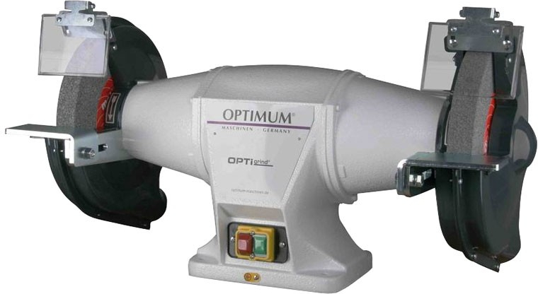 Optimum OPTIgrind GZ 20 D 3091010